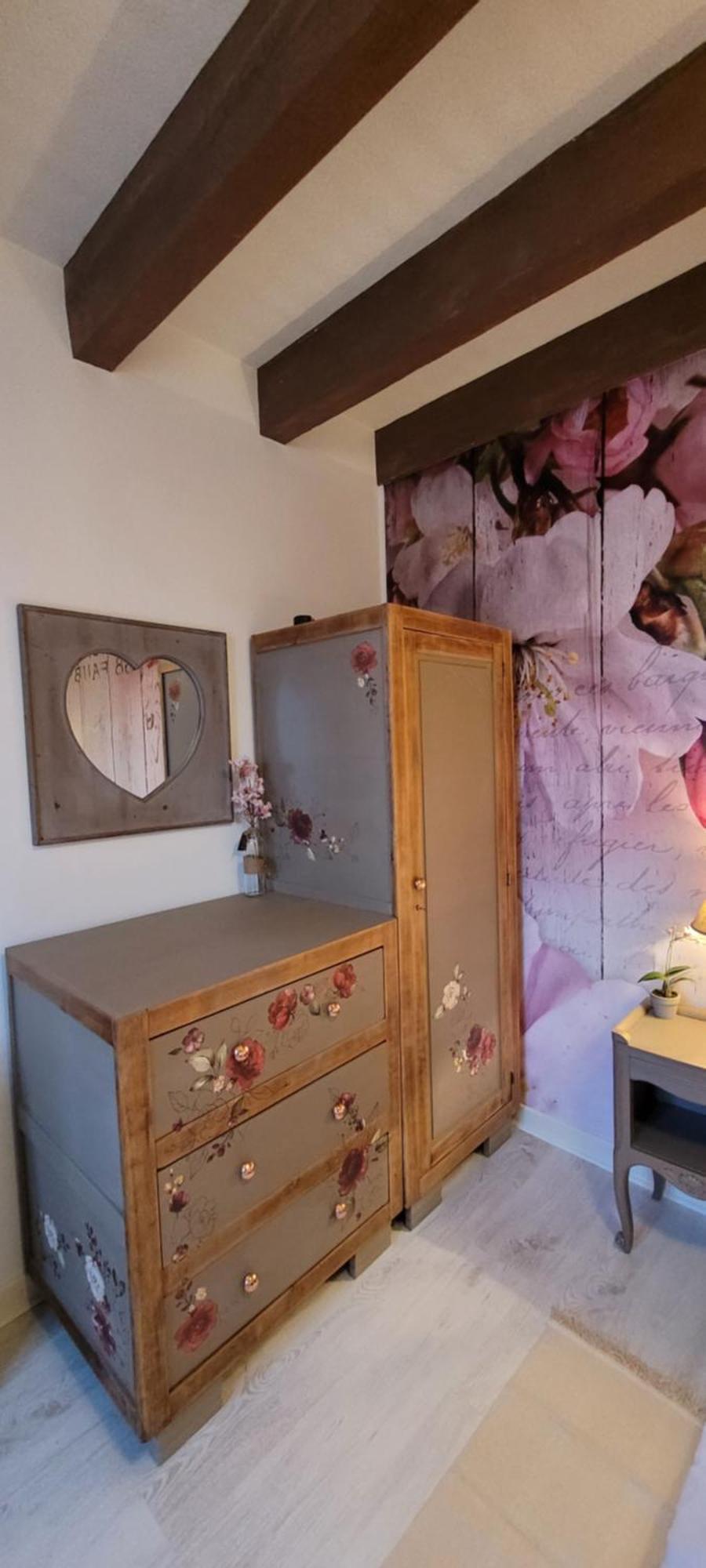 Des Histoires D'Anges - Le Gite - Meuble Classe 3 Etoiles - Accueil Velo Tournus Eksteriør billede